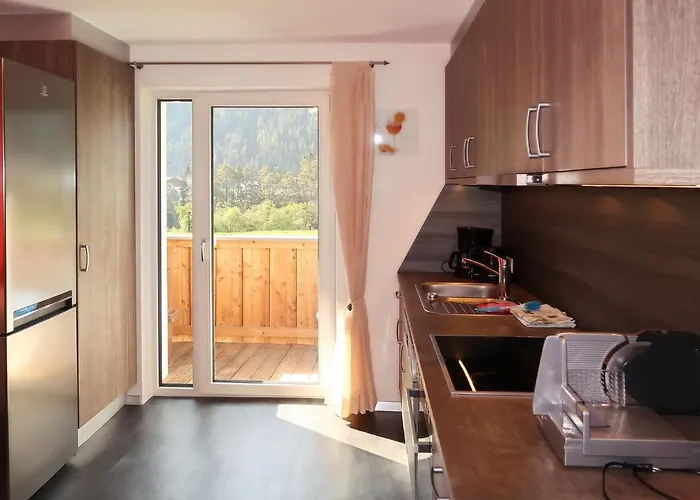 Aster By Interhome